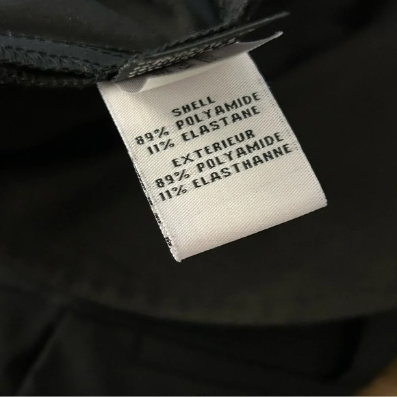 DIANE VON FURSTENBERG pants 6 - Picture 6 of 11